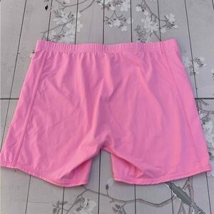 NWT Lilly Pulitzer Pink Women's Shorts